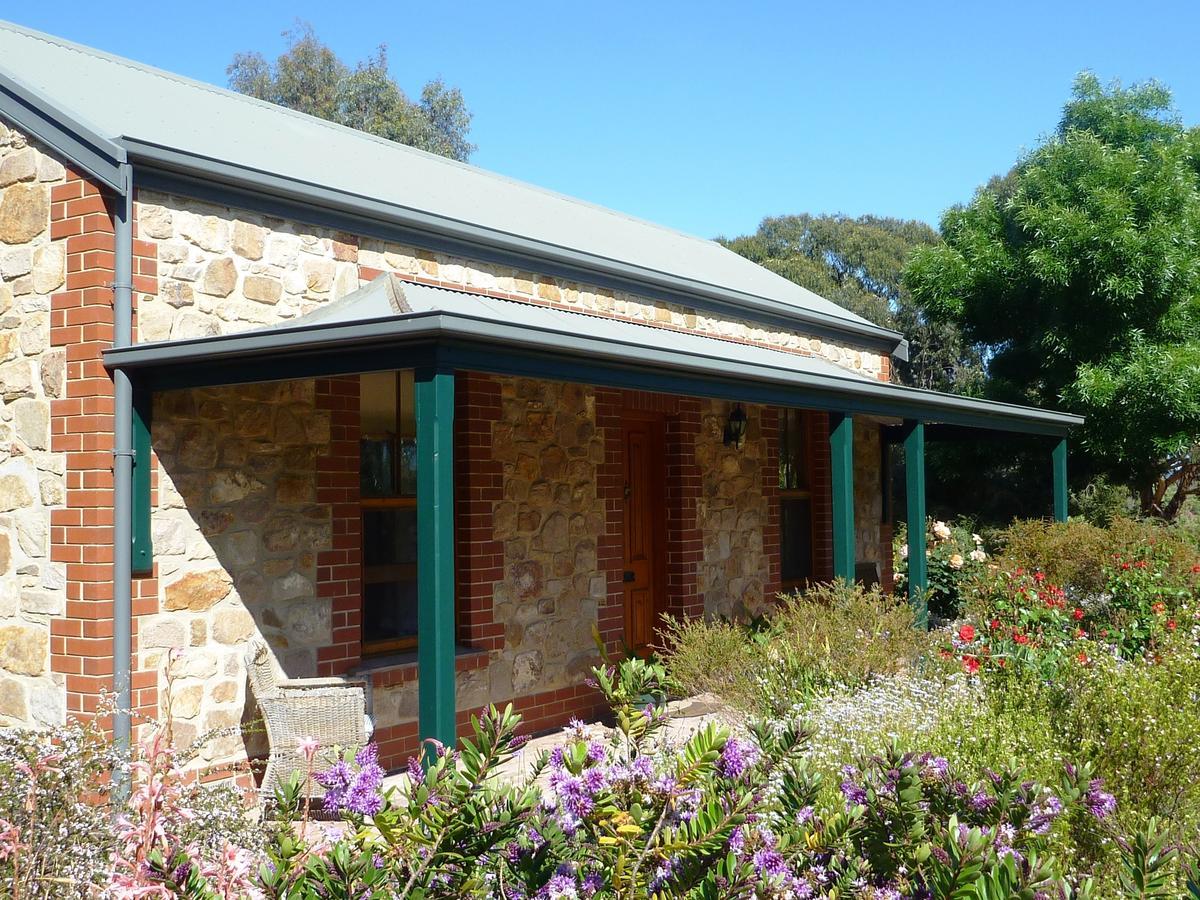 Amanda'S Cottage 1899 Mclaren Vale Bagian luar foto